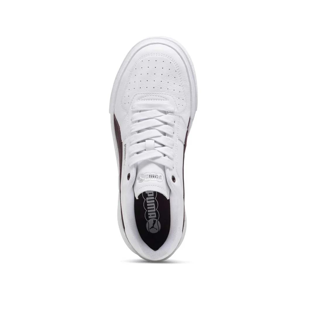 Puma - Women's Cali Court Leather Shoes (393802 19) - Image 3
