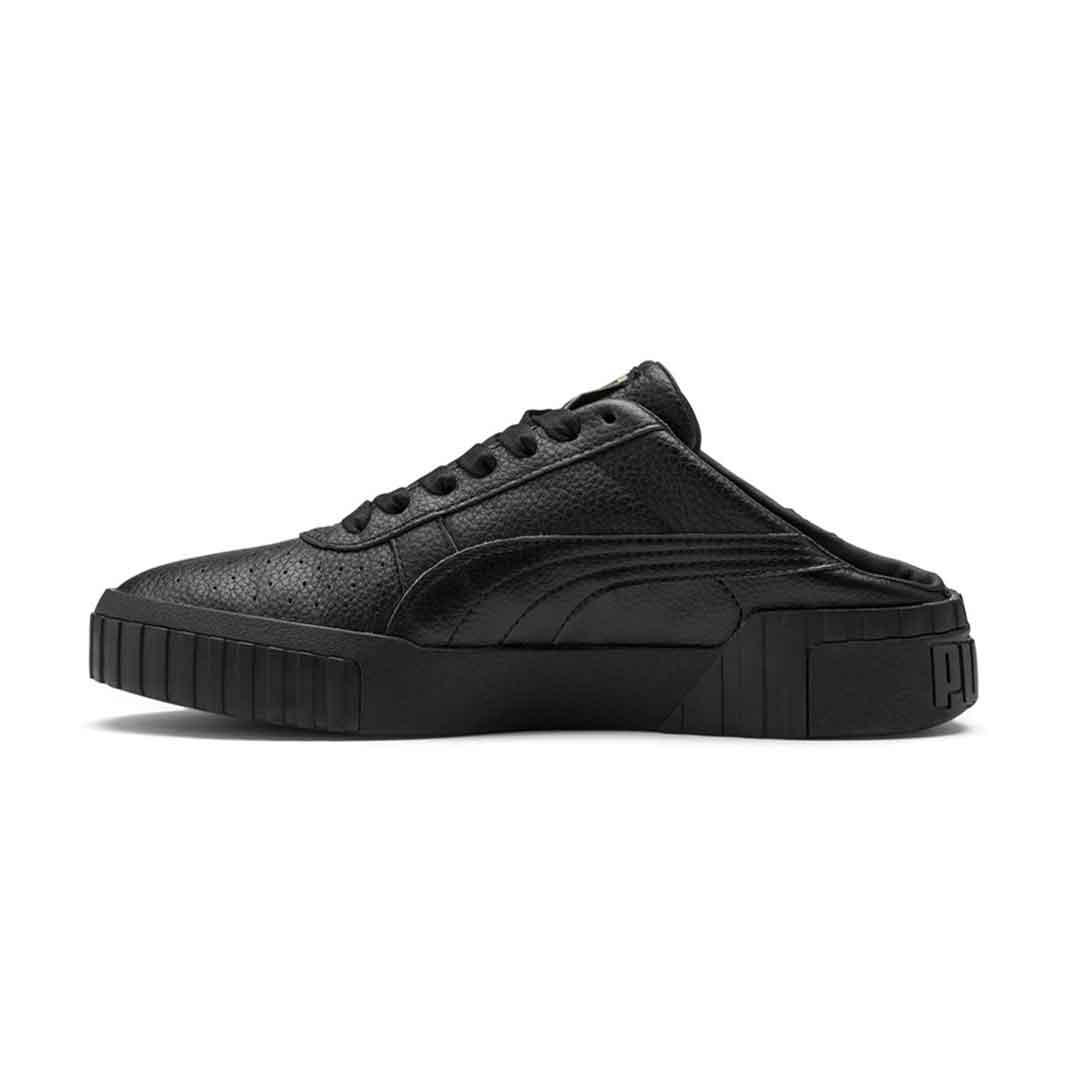 Puma - Women's Cali Mule Shoes (371836 02) - Image 2