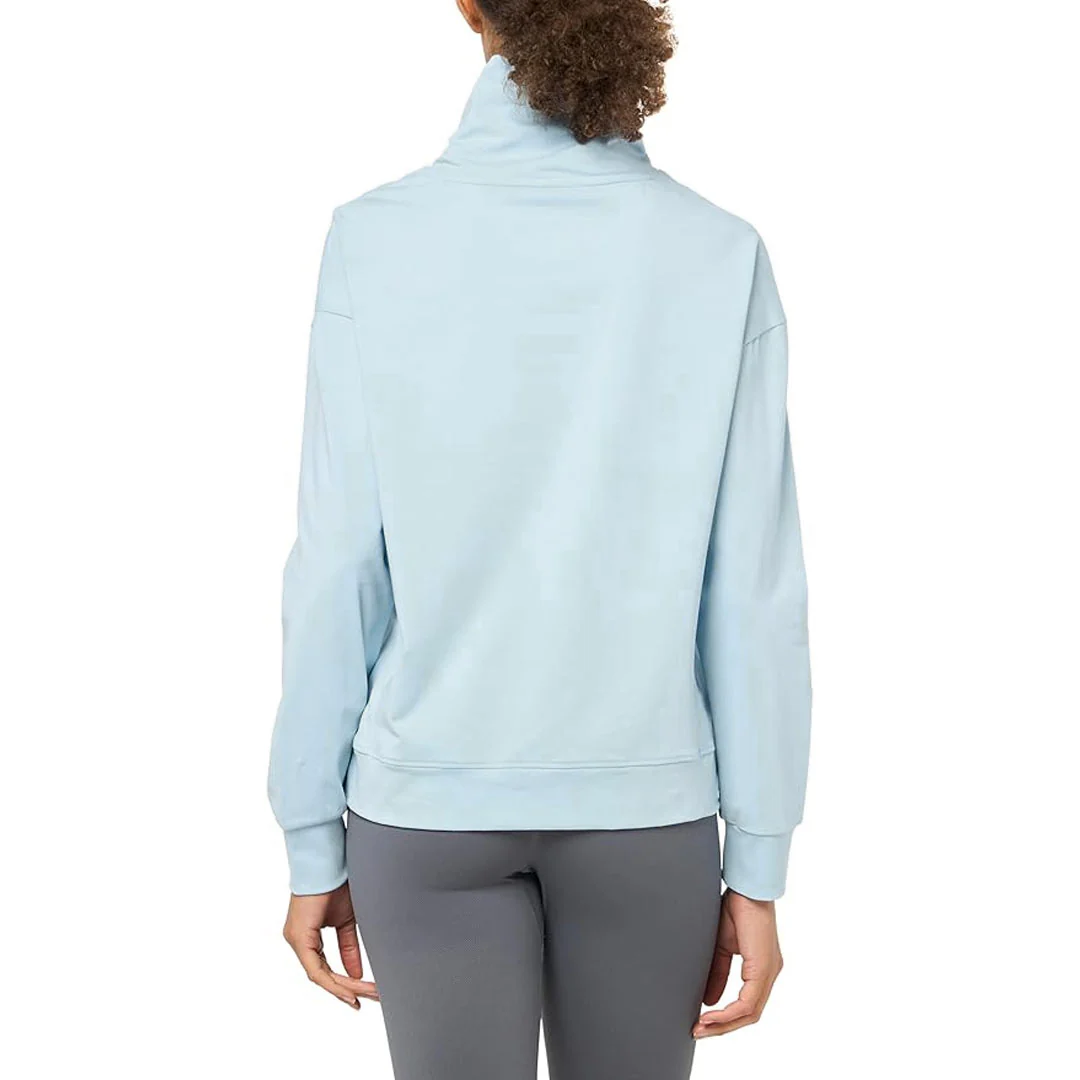 Puma - Women's Cloudspun Harper Pullover (626844 06) - Image 3