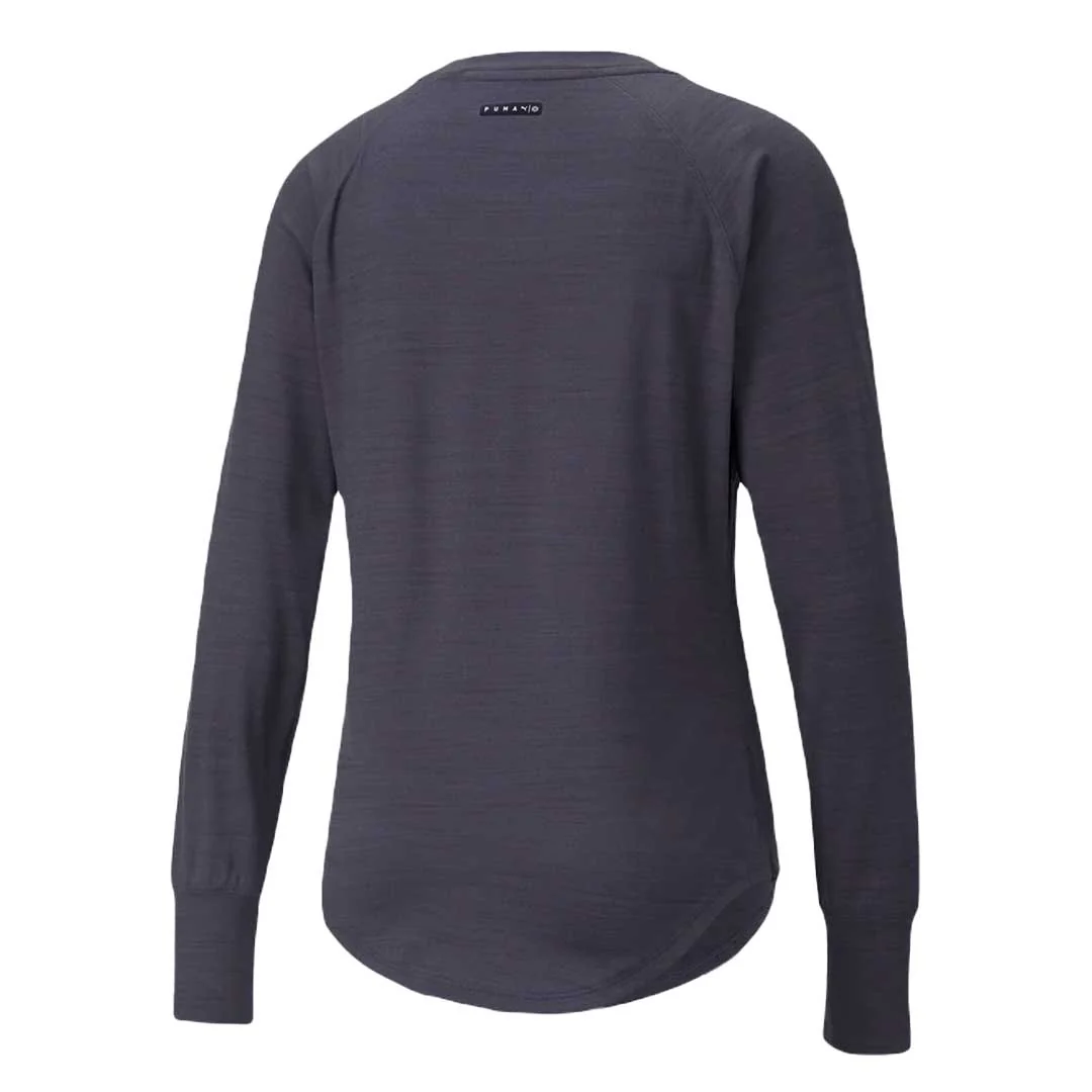 Puma - Women's Cloudspun Long Sleeve T-Shirt (533010 03) - Image 4