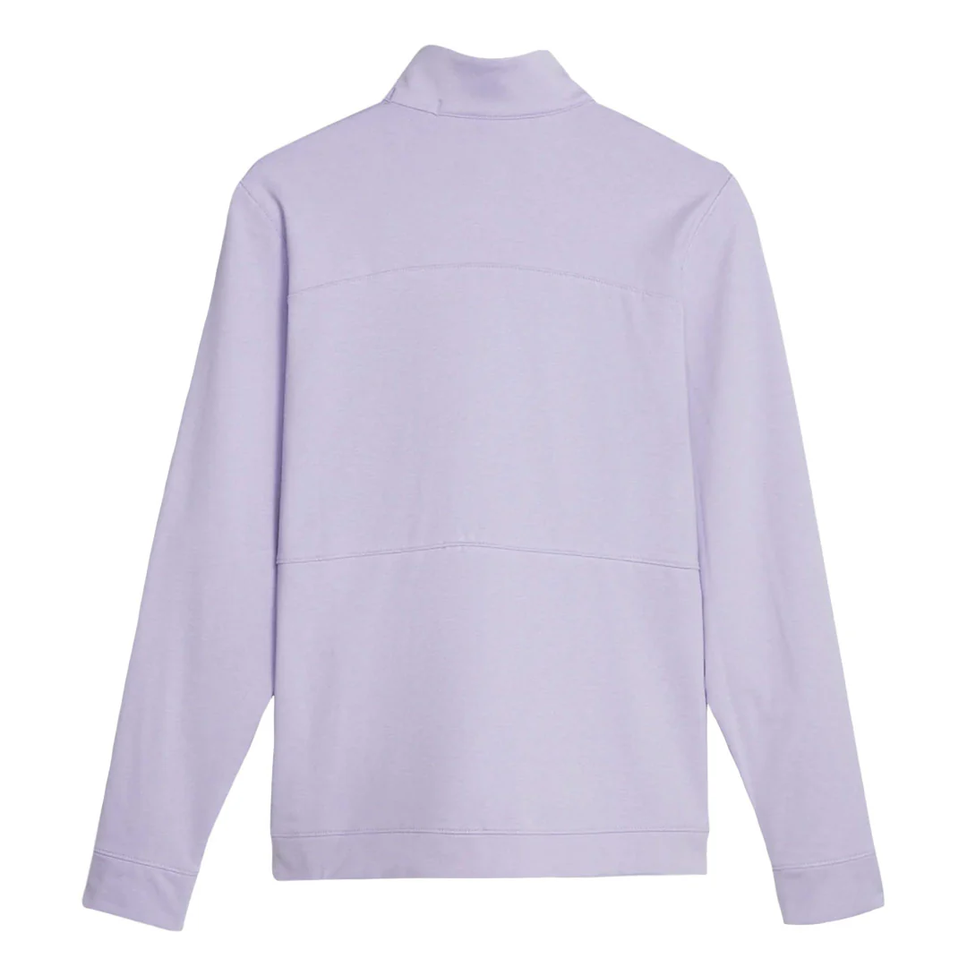 Puma - Women's Cloudspun Rockaway 1/4 Zip Golf Pullover (535516 17) - Image 2