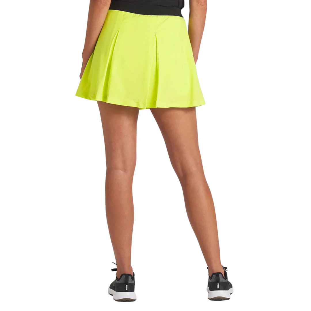 Puma - Women's Club Pleated Skirt (623881 04) - Image 3