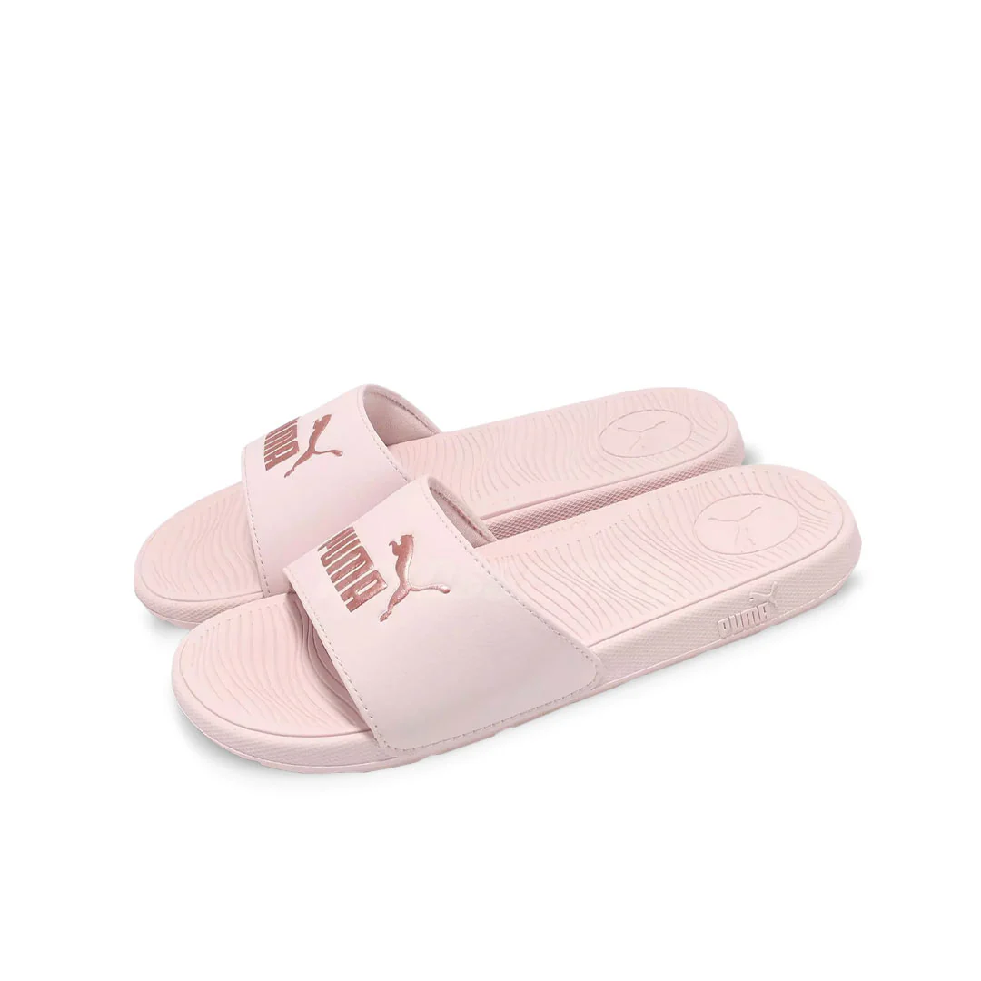 Puma - Women's Cool Cat 2.0 Slides (389108 05) - Image 3