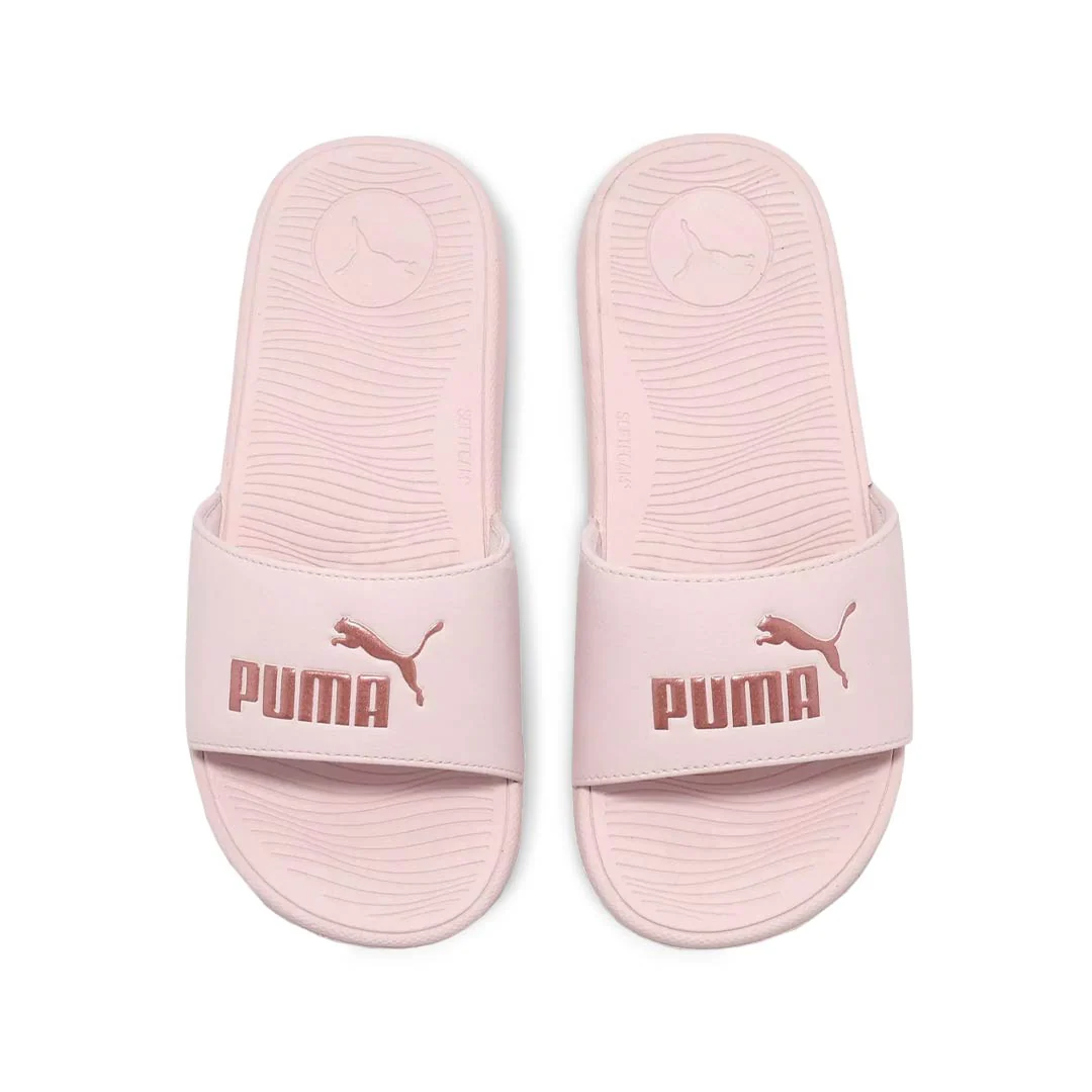 Puma - Women's Cool Cat 2.0 Slides (389108 05) - Image 4