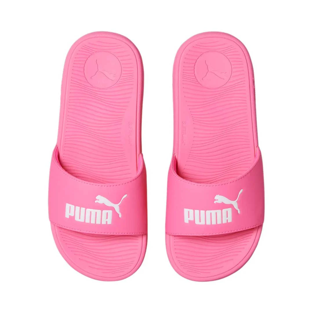 Puma - Women's Cool Cat 2.0 Slides (389108 06) - Image 4