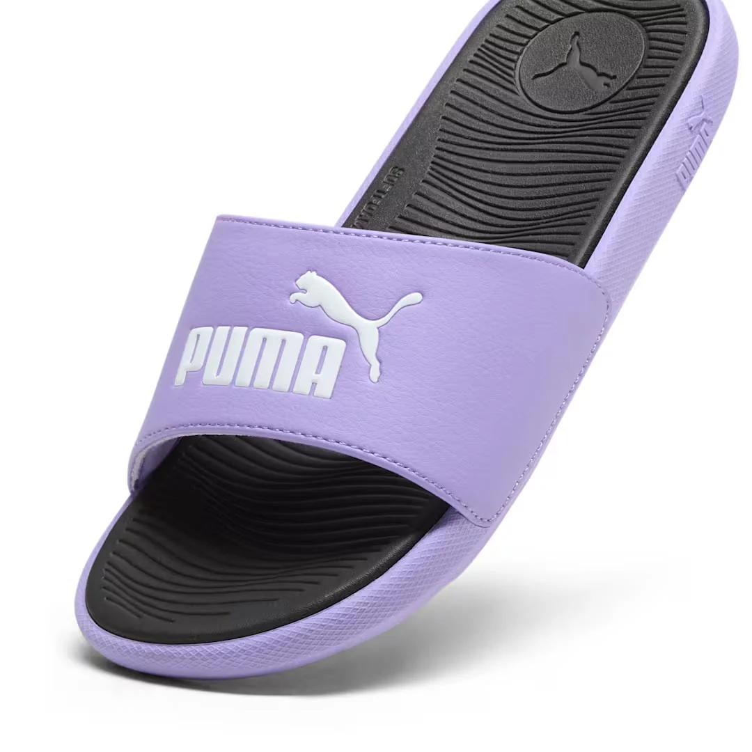 Puma - Women's Cool Cat 2.0 Slides (389108 30) - Image 3