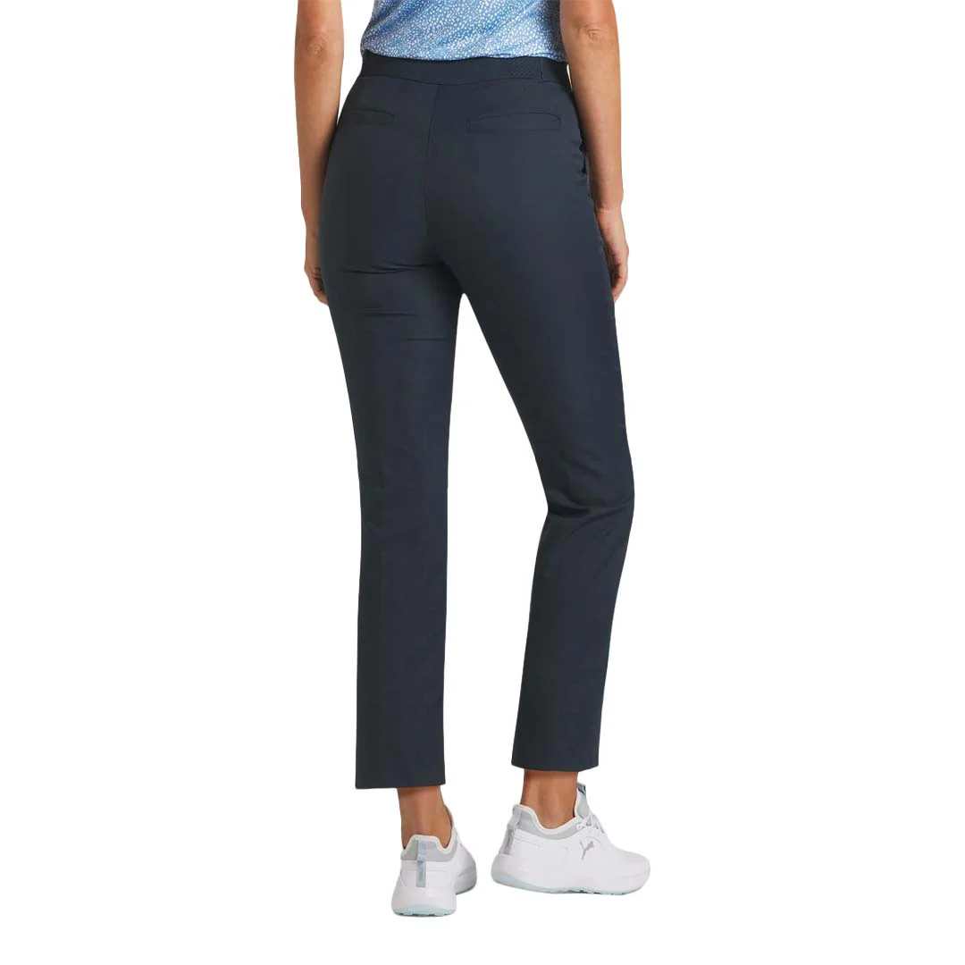 Puma - Women's Costa Trouser Golf Pant (623895 02) - Image 3
