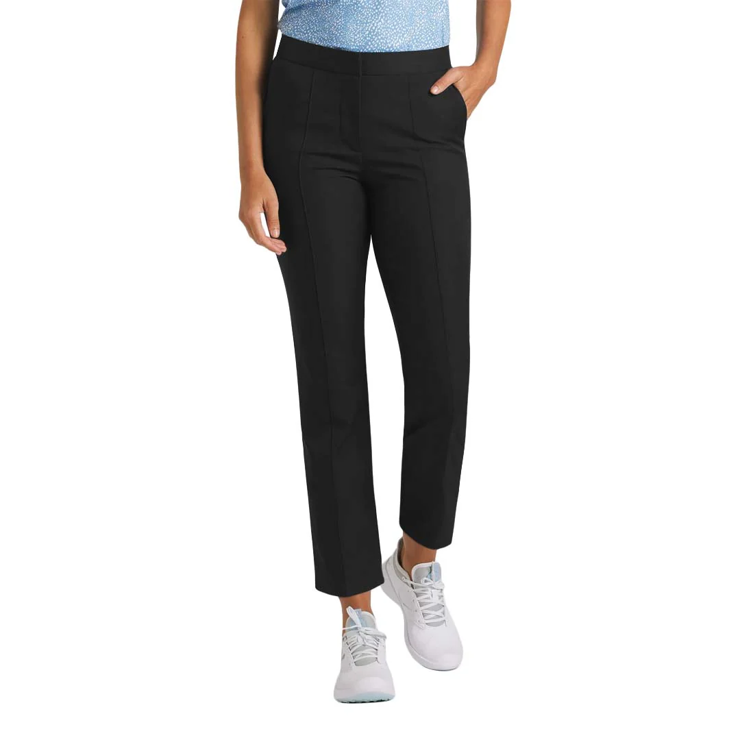 Puma - Women's Costa Trouser Golf Pant (623895 03) - Image 2