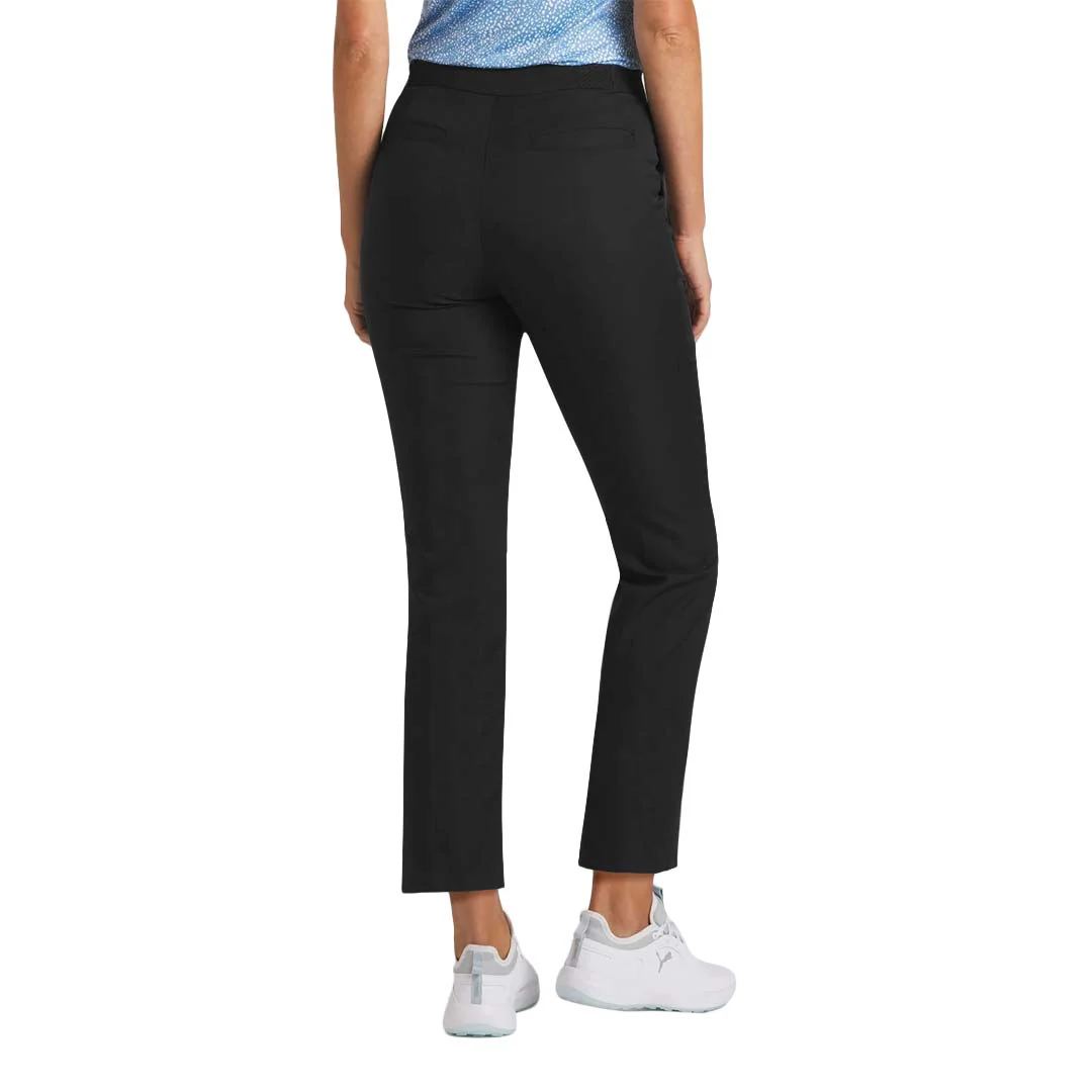 Puma - Women's Costa Trouser Golf Pant (623895 03) - Image 3
