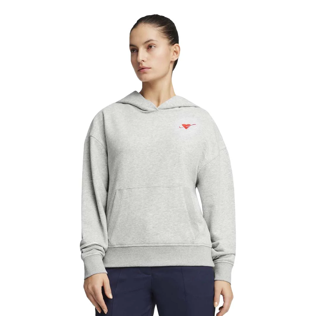 Puma - Women's Enjoy Golf Hoodie (623936 02) - Image 2