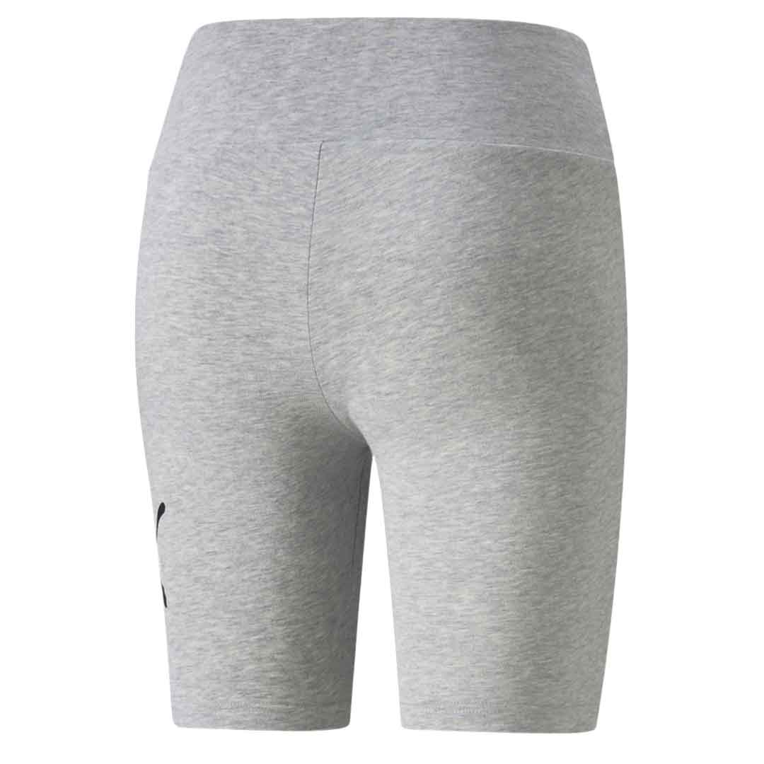 Puma - Women's Essentials Logo Short Legging (848347 04) - Image 2