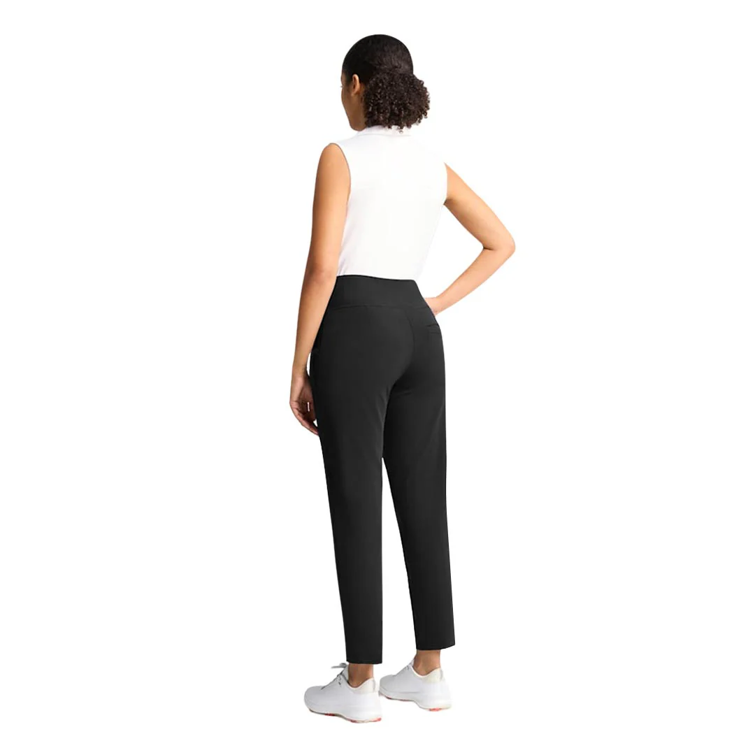Puma - Women's Everyday Golf Pant (625383 01) - Image 4
