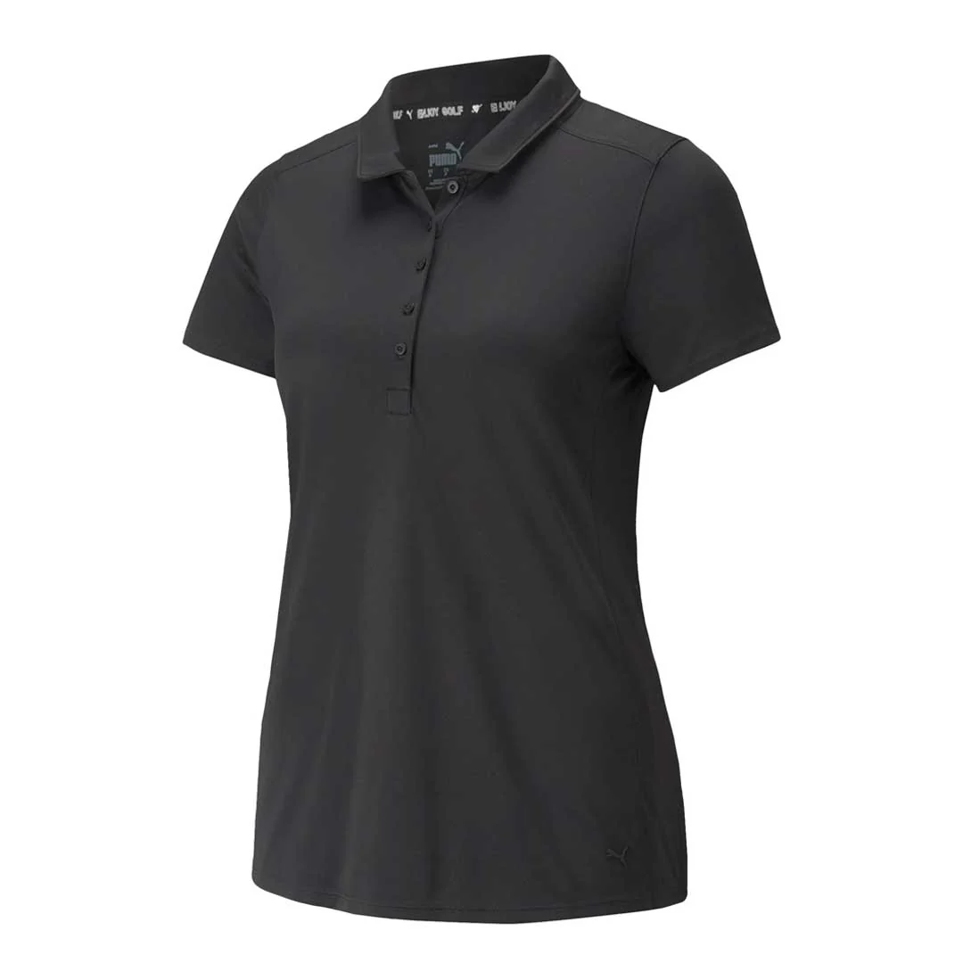 Puma - Women's Gamer Golf Polo (532989 02)