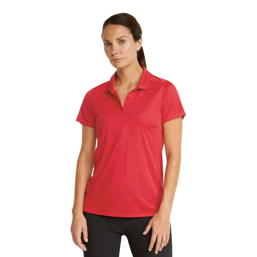 Puma - Women's Gamer Polo (532989 06) - Image 2