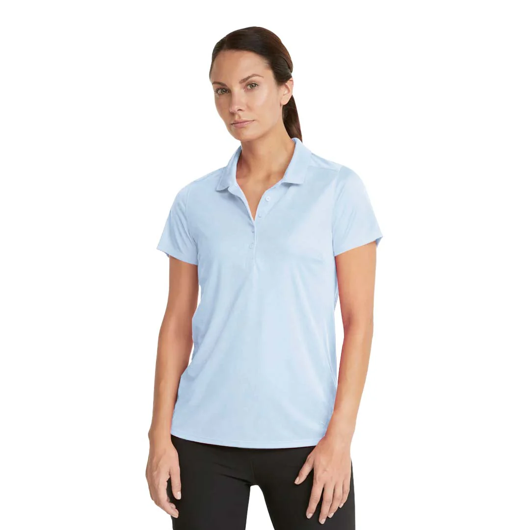 Puma - Women's Gamer Polo (532989 15) - Image 2