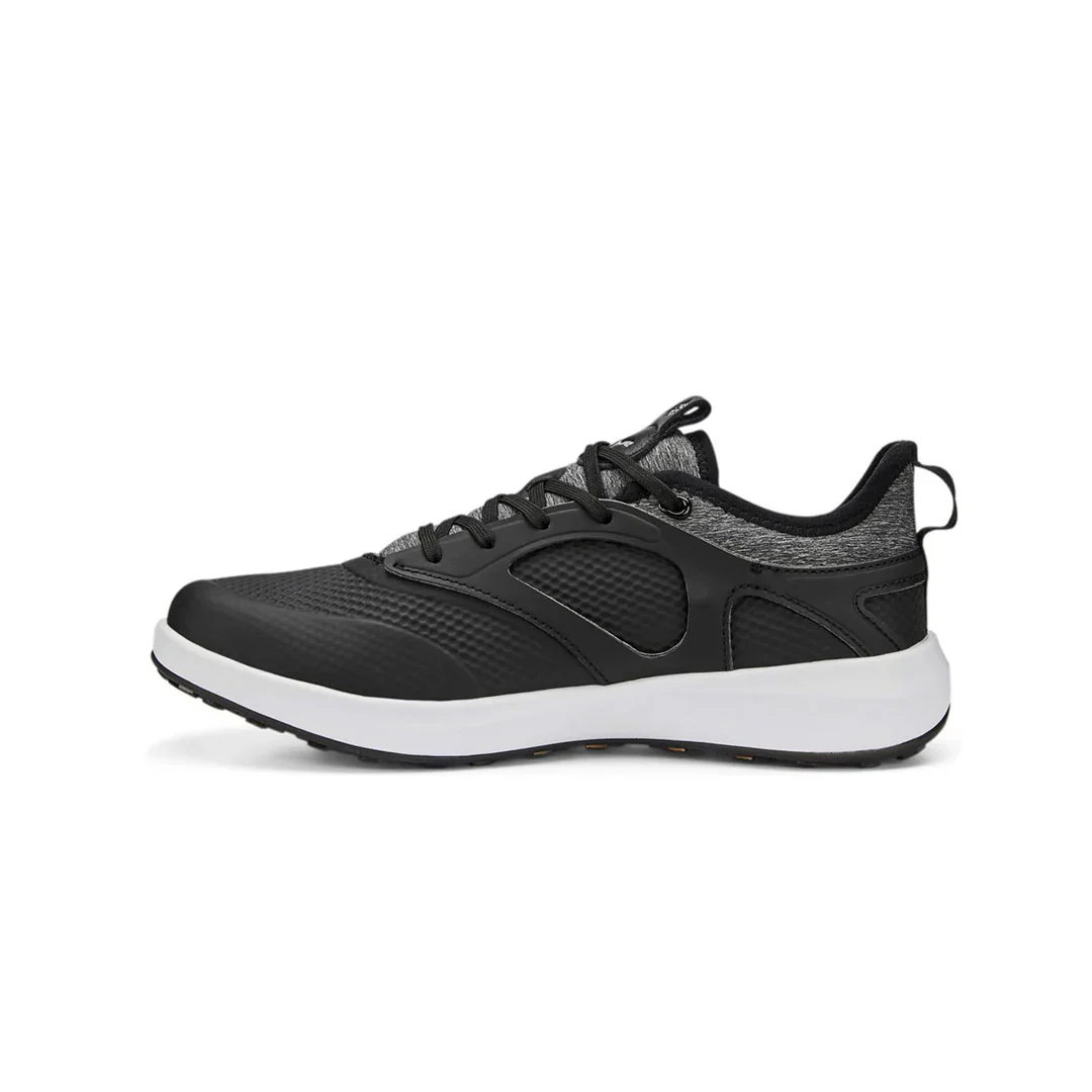Puma - Women's Ignite Malibu Spikeless Golf Shoes (376158 02) - Image 2