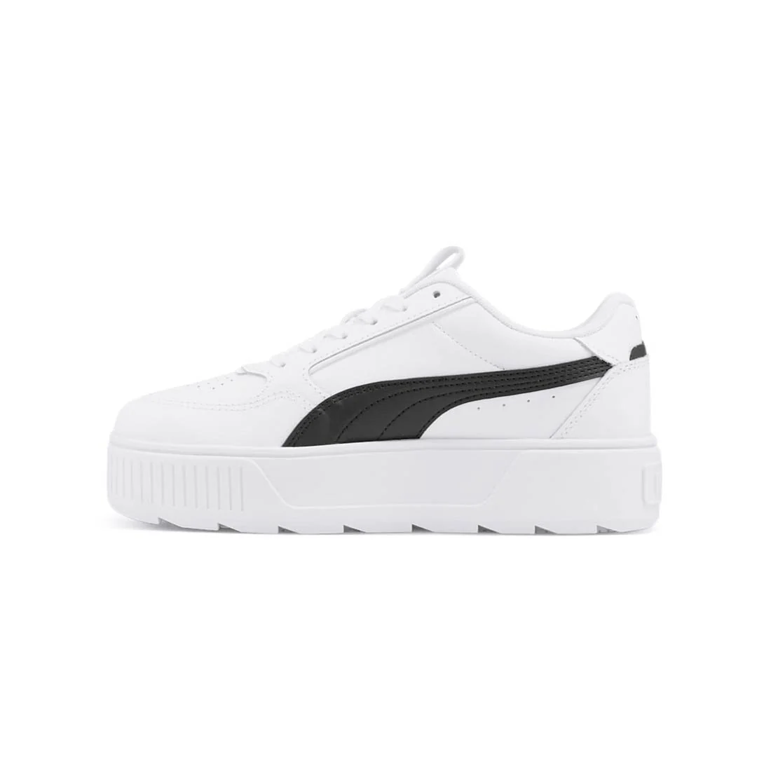 Puma - Women's Karmen Rebelle Shoes (387212 02) - Image 2