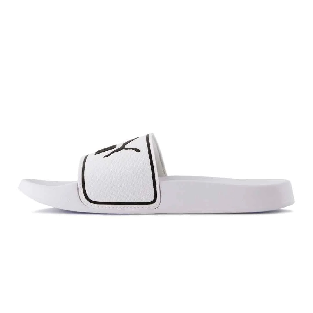Puma - Women's Leadcat 2.0 Slides (388415 02) - Image 2