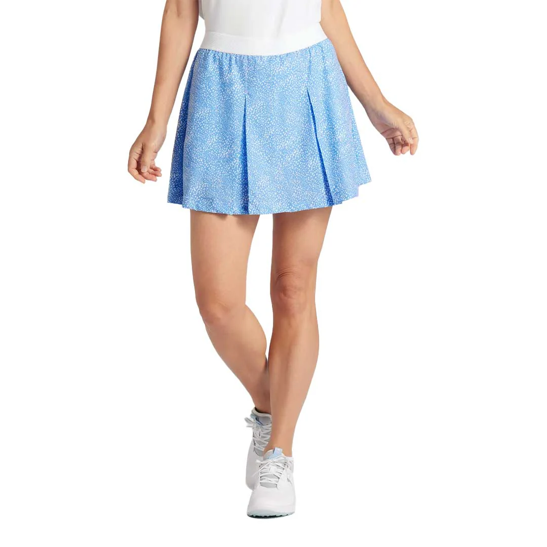 Puma - Women's Pleated Microdot Skirt (625898 02) - Image 2