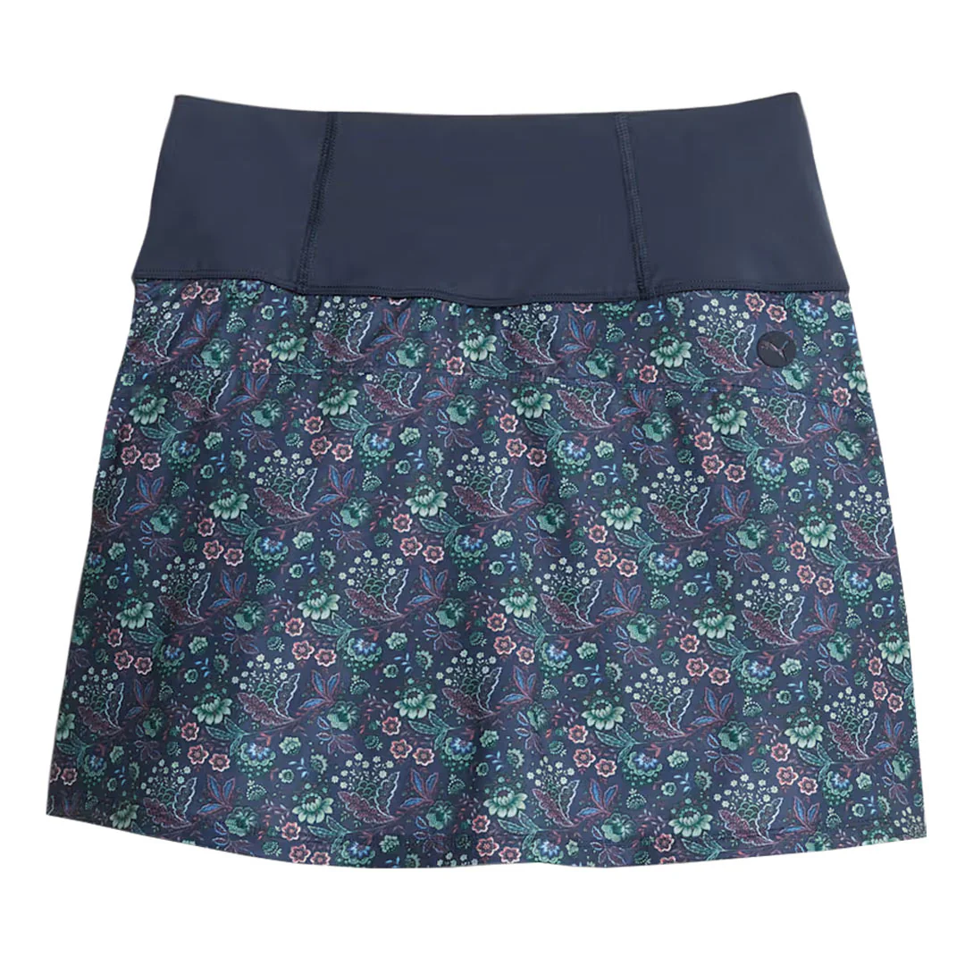 Puma - Women's Puma x Liberty Skirt (621642 01) - Image 2