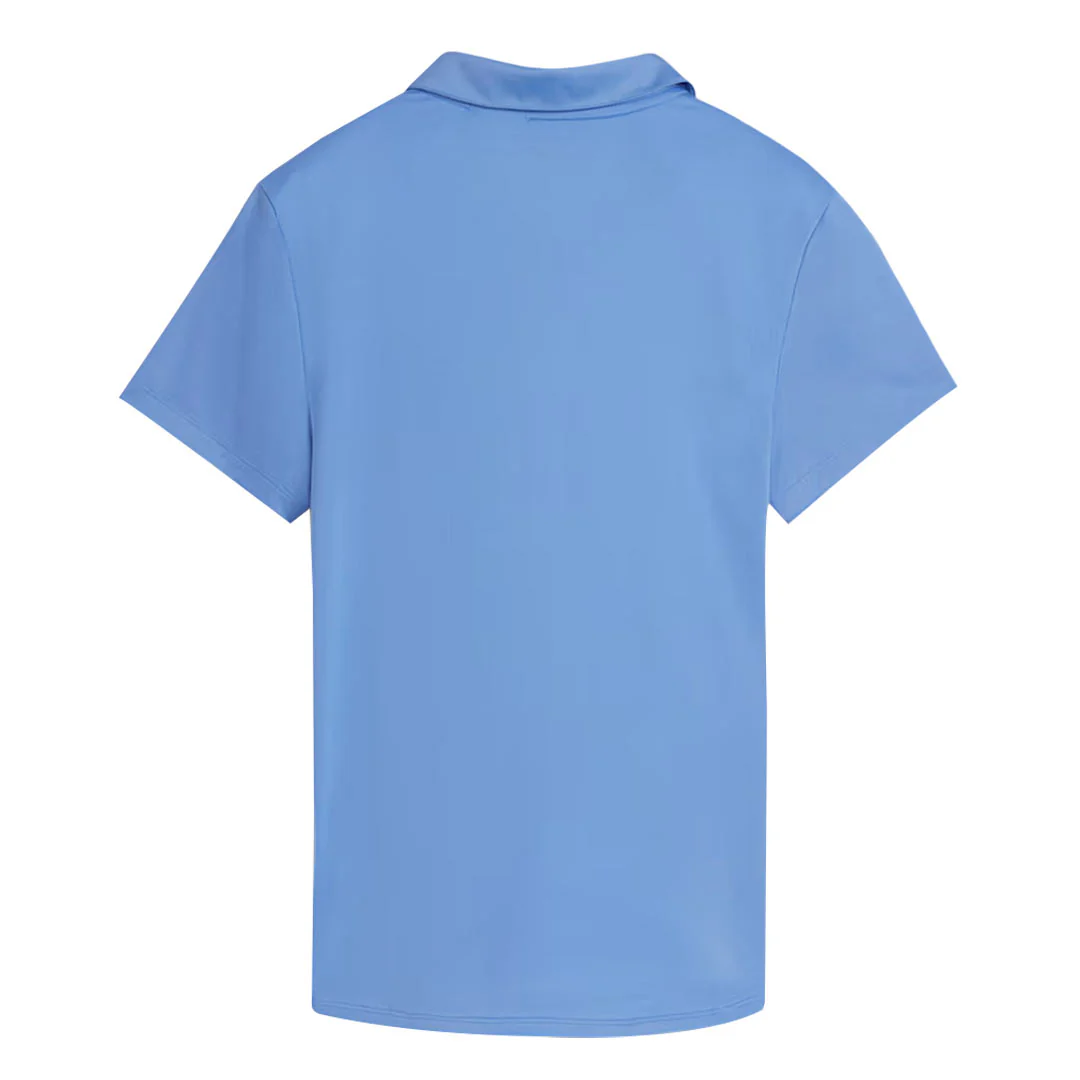 Puma - Women's Pure Short Sleeve Polo (625149 08) - Image 2