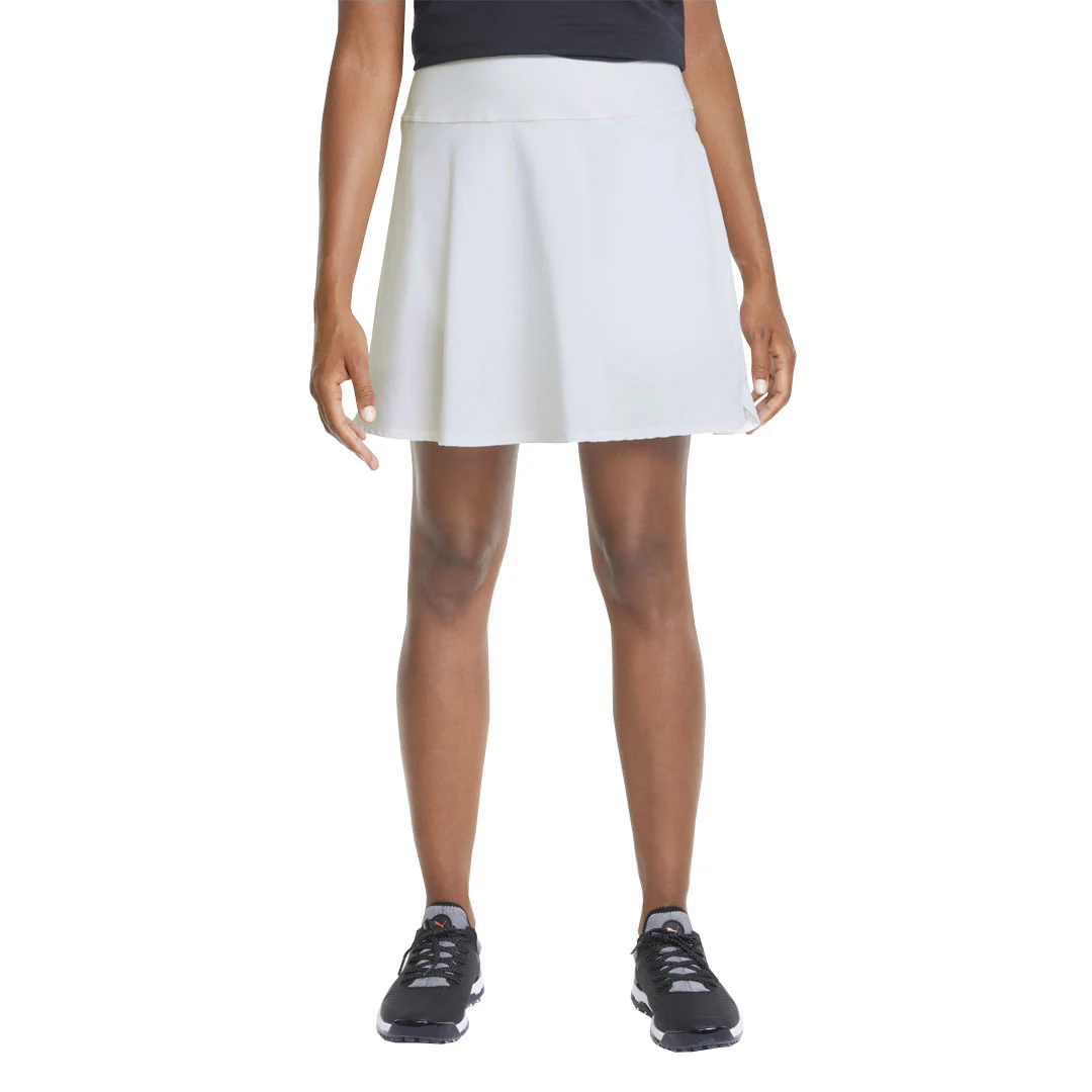 Puma - Women's PWRSHAPE Solid Skirt (533011 01) - Image 2