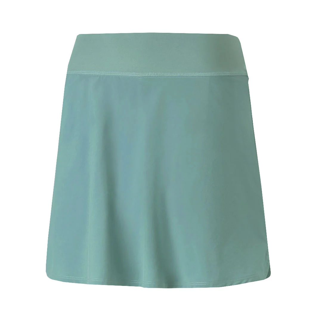 Puma - Women's PWRSHAPE Solid Skirt (533011 21)