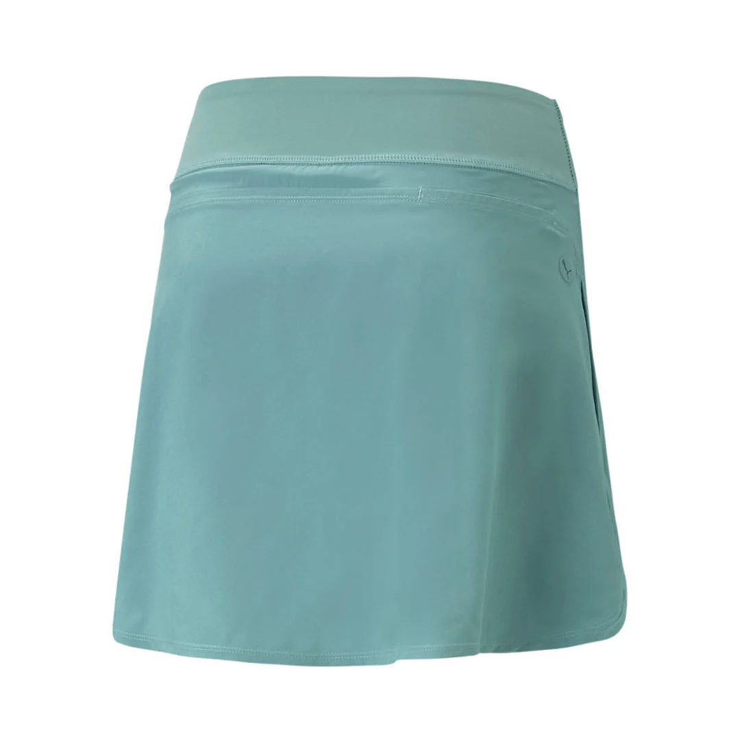 Puma - Women's PWRSHAPE Solid Skirt (533011 26) - Image 2