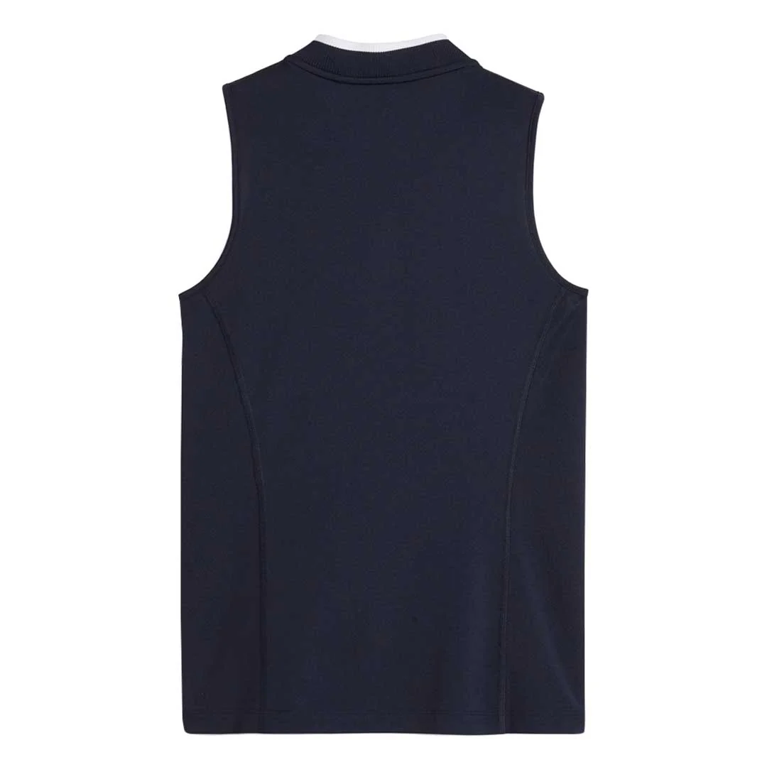 Puma - Women's Range Sleeveless Pique Top (623915 03) - Image 2
