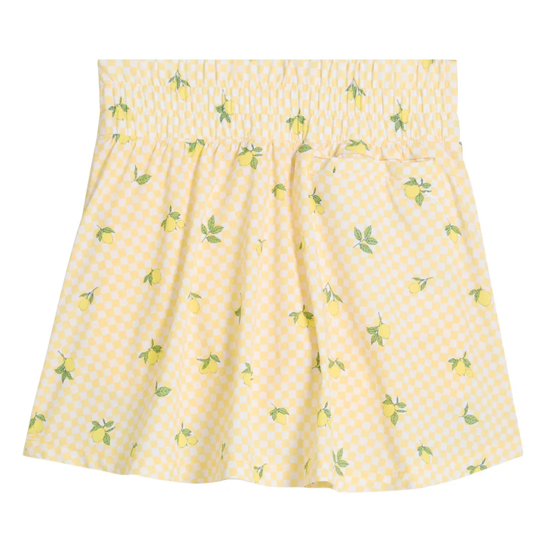 Puma - Women's Sandy Printed Skirt (629256 02) - Image 2