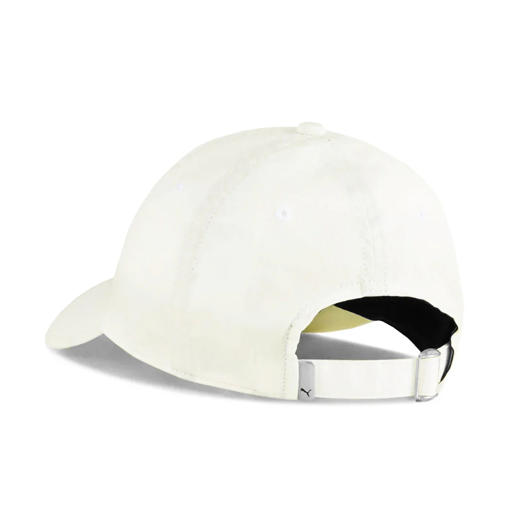 Puma - Women's Script Dad Cap (026152 01) - Image 3