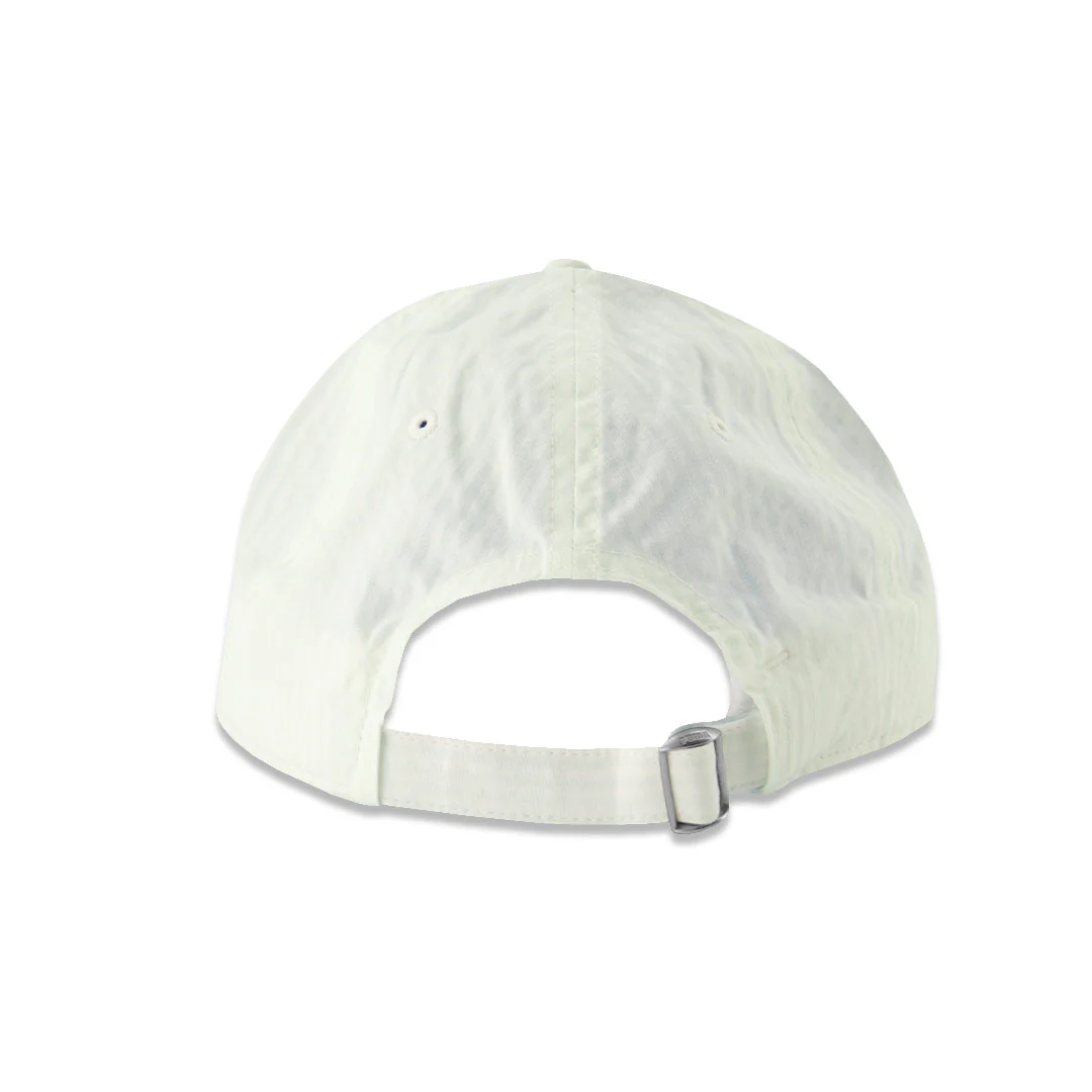 Puma - Women's Seersucker Dad Cap (026149 02) - Image 3