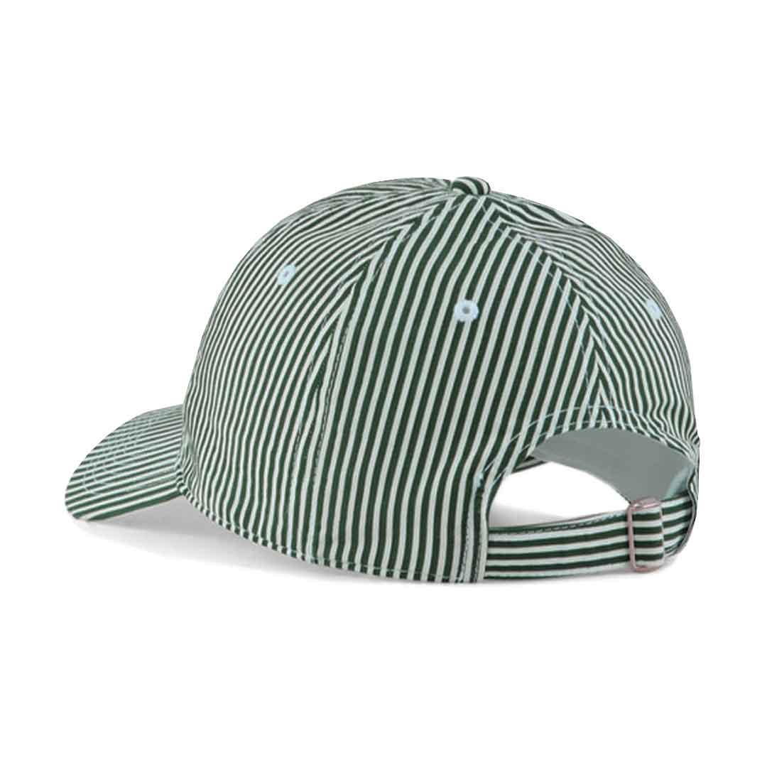 Puma - Women's Seersucker Dad Cap (026149 03) - Image 3
