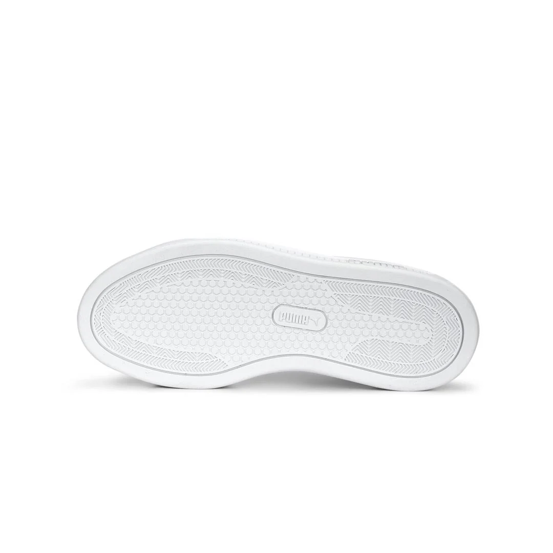 Puma - Women's Smash Platform v3 Shoes (390758 01) - Image 5