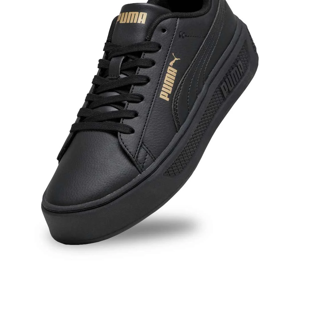 Puma - Women's Smash Platform V3 Shoes (390758 07) - Image 6