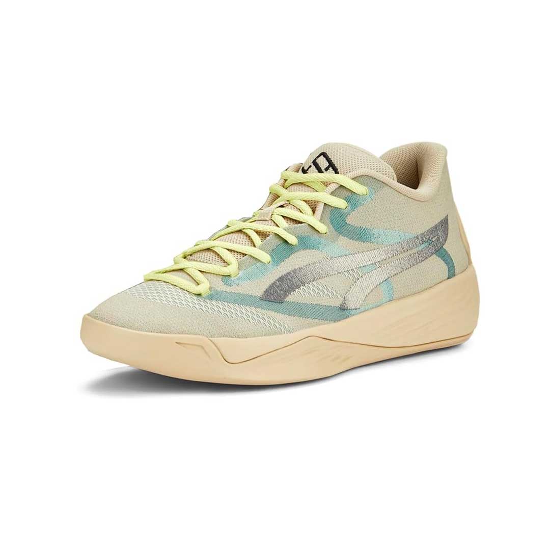 Puma - Women's Stewie 2 Earth Shoes (378979 01) - Image 3