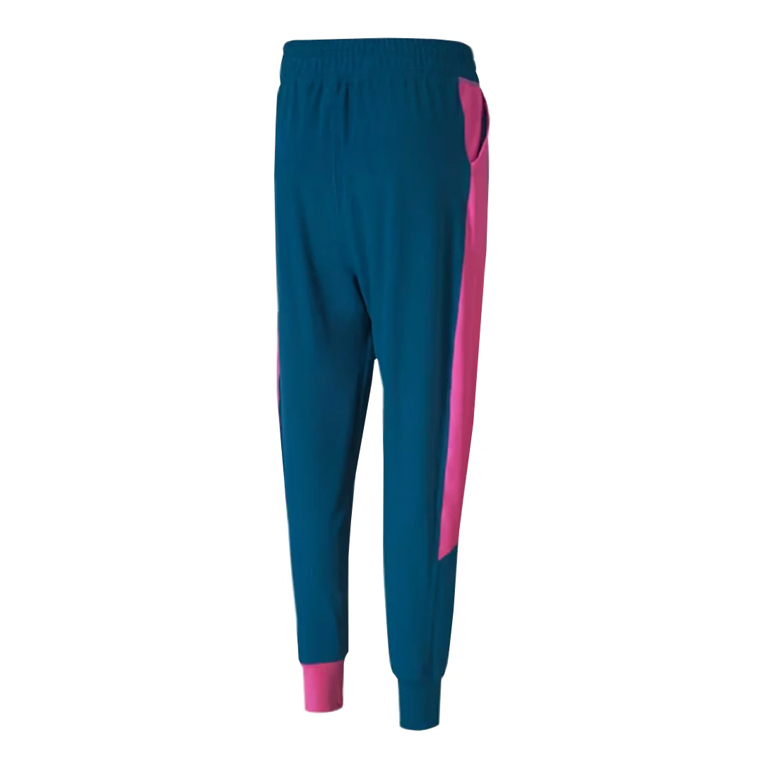 Puma - Women's Stretch Knit Track Pant (519488 02) - Image 4