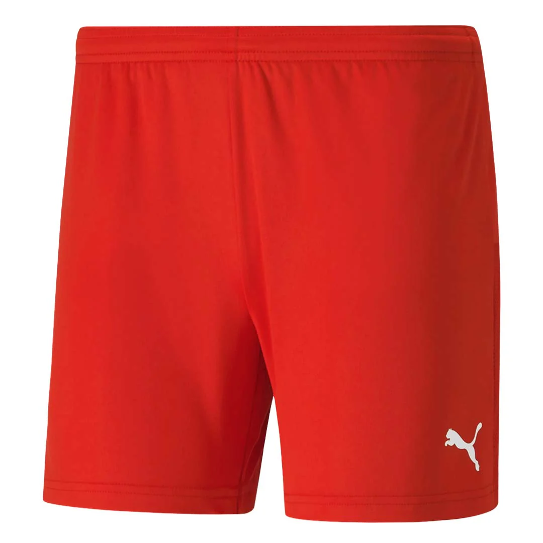 Puma - Women's Teamgoal 23 Knit Shorts (704379 01)