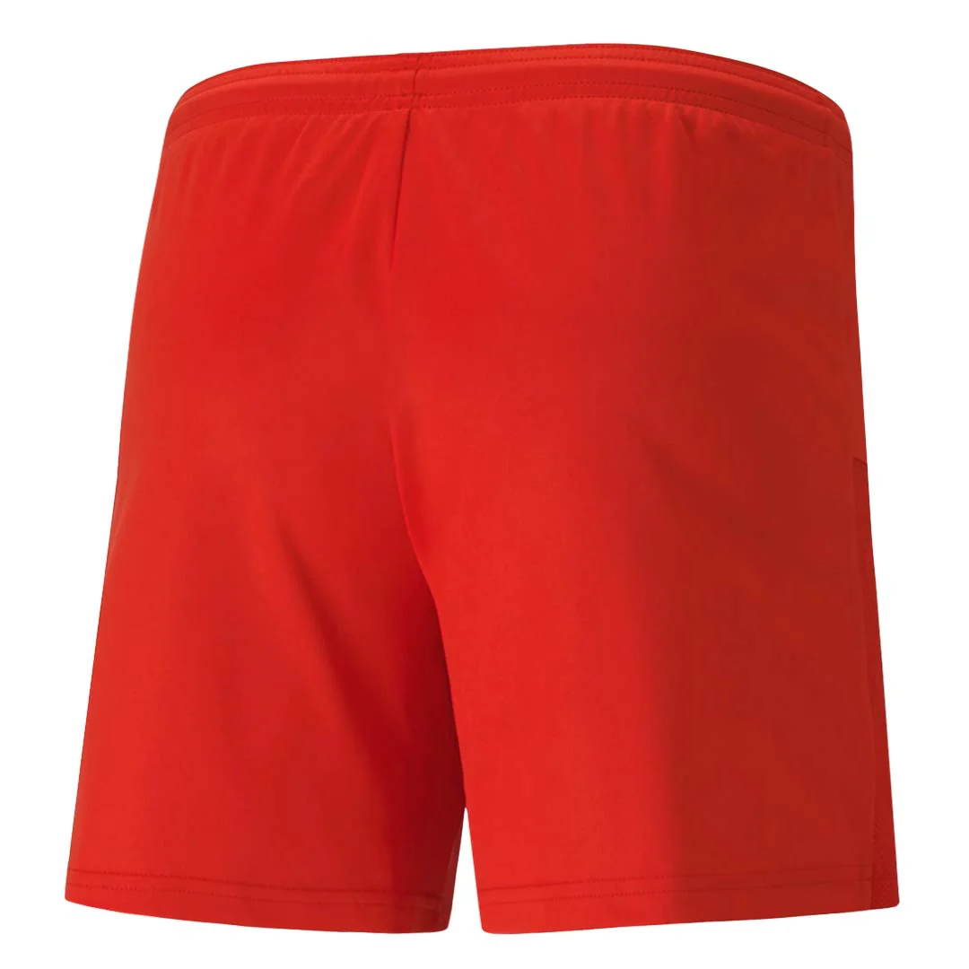 Puma - Women's Teamgoal 23 Knit Shorts (704379 01) - Image 2
