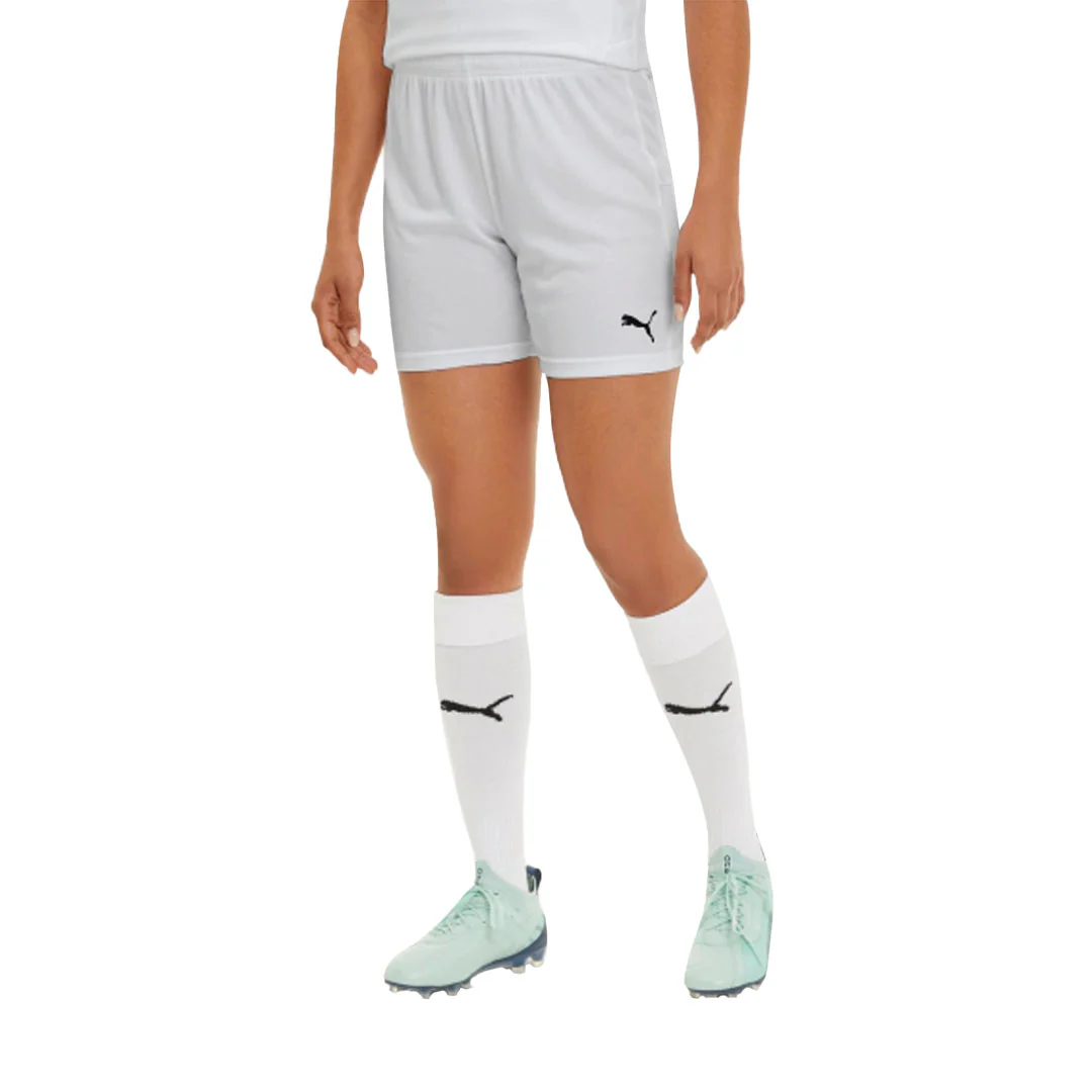 Puma - Women's Teamgoal 23 Knit Shorts (704379 04) - Image 2