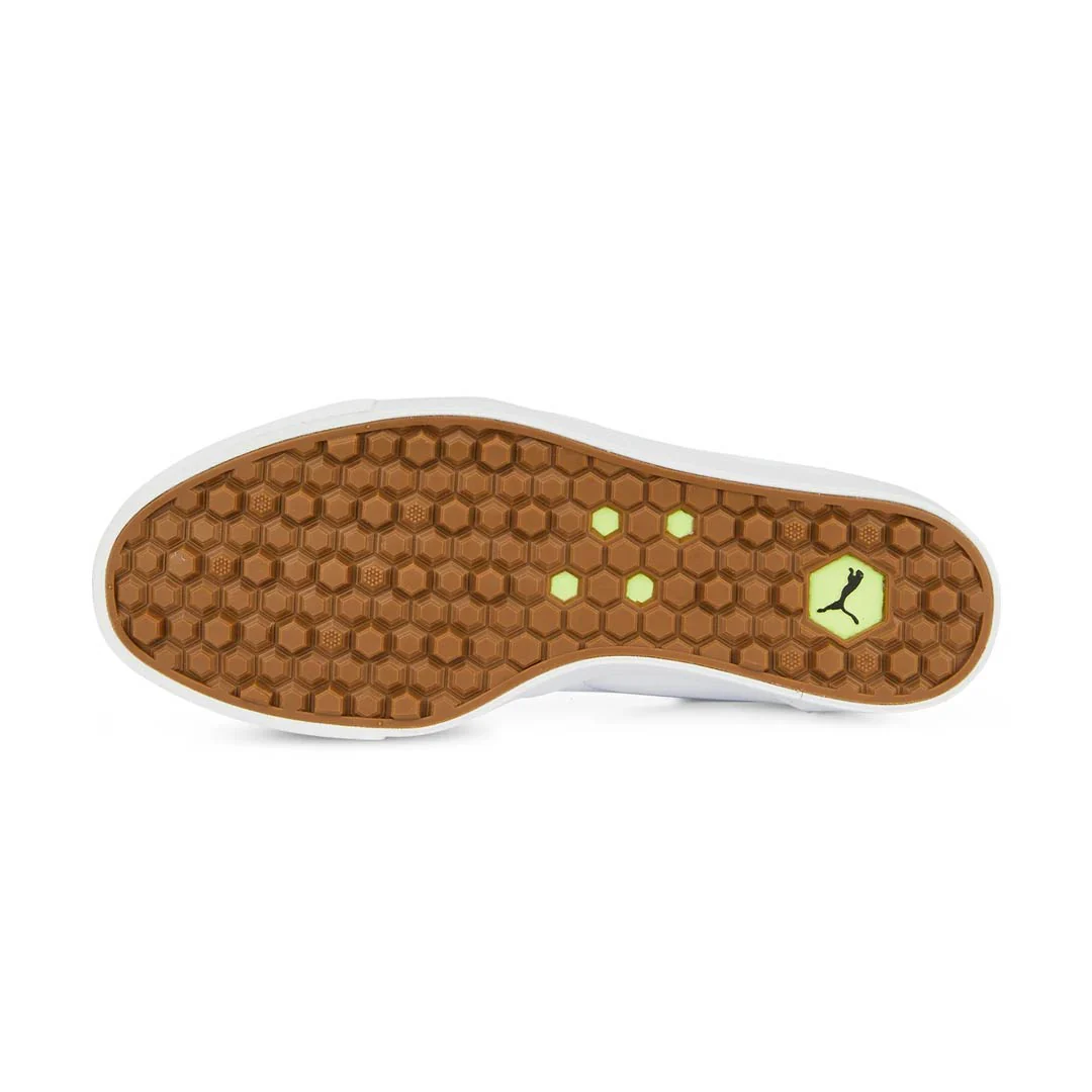 Puma - Women's Tustin Fusion Slip-On Golf Shoes (376783 01) - Image 5