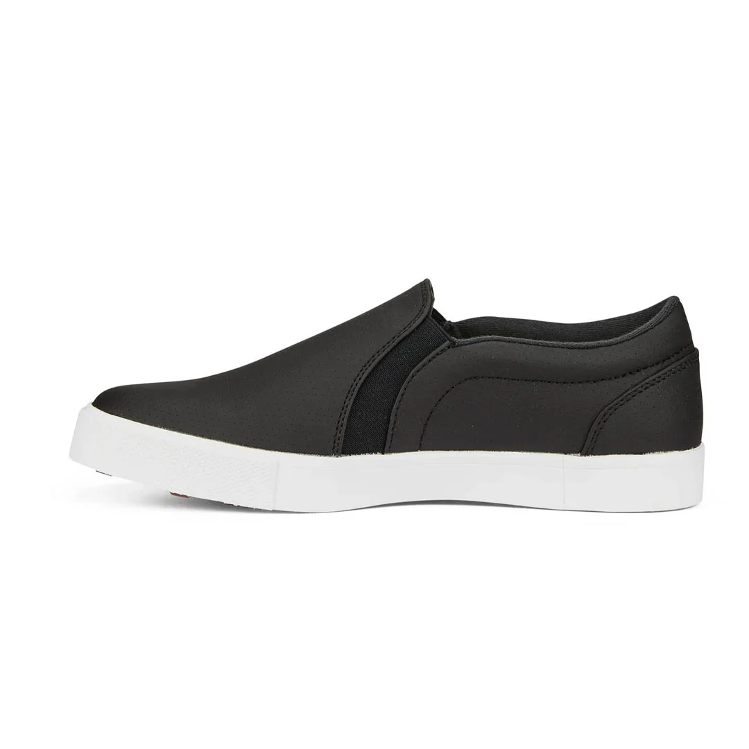 Puma - Women's Tustin Fusion Slip-On Golf Shoes (376783 02) - Image 2