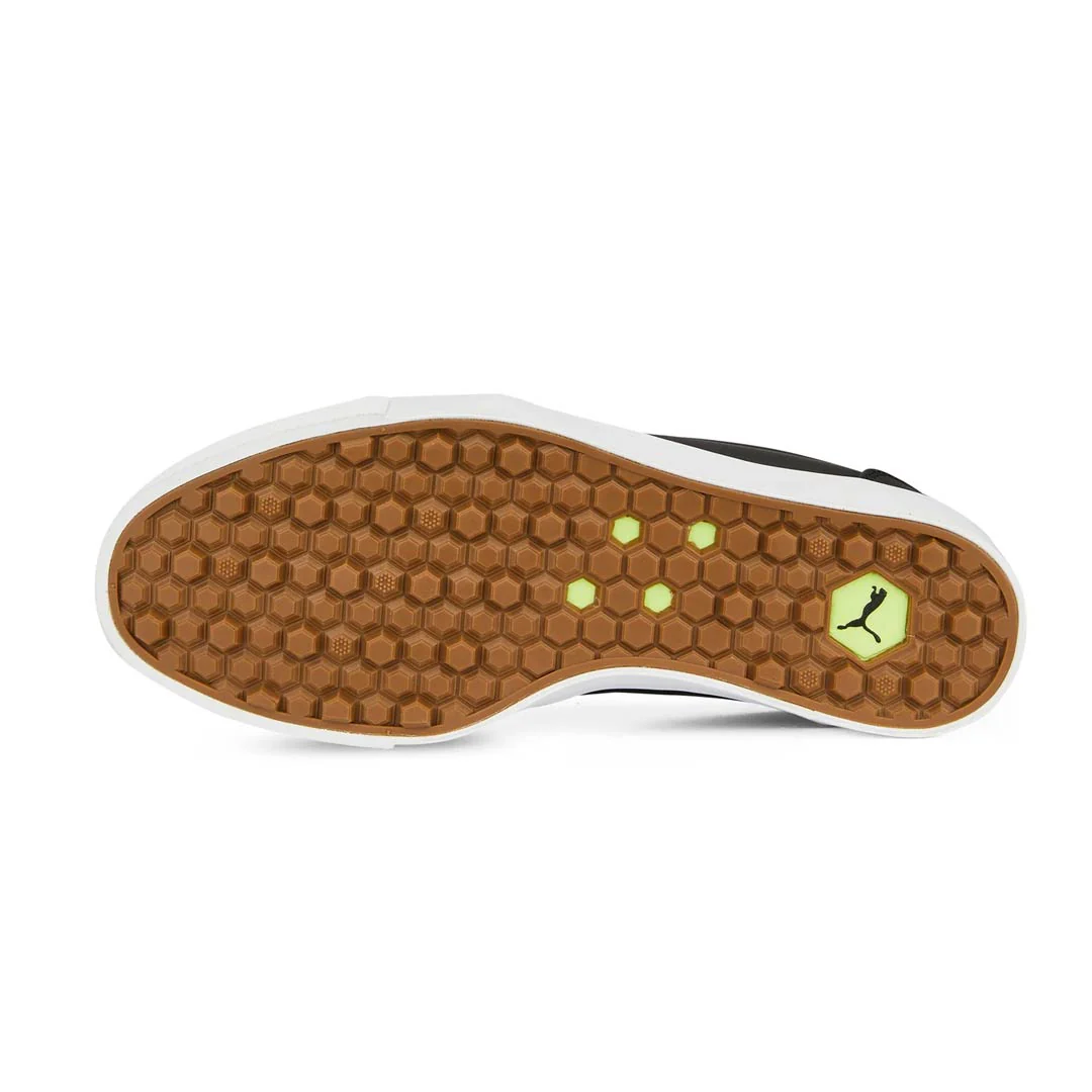 Puma - Women's Tustin Fusion Slip-On Golf Shoes (376783 02) - Image 5