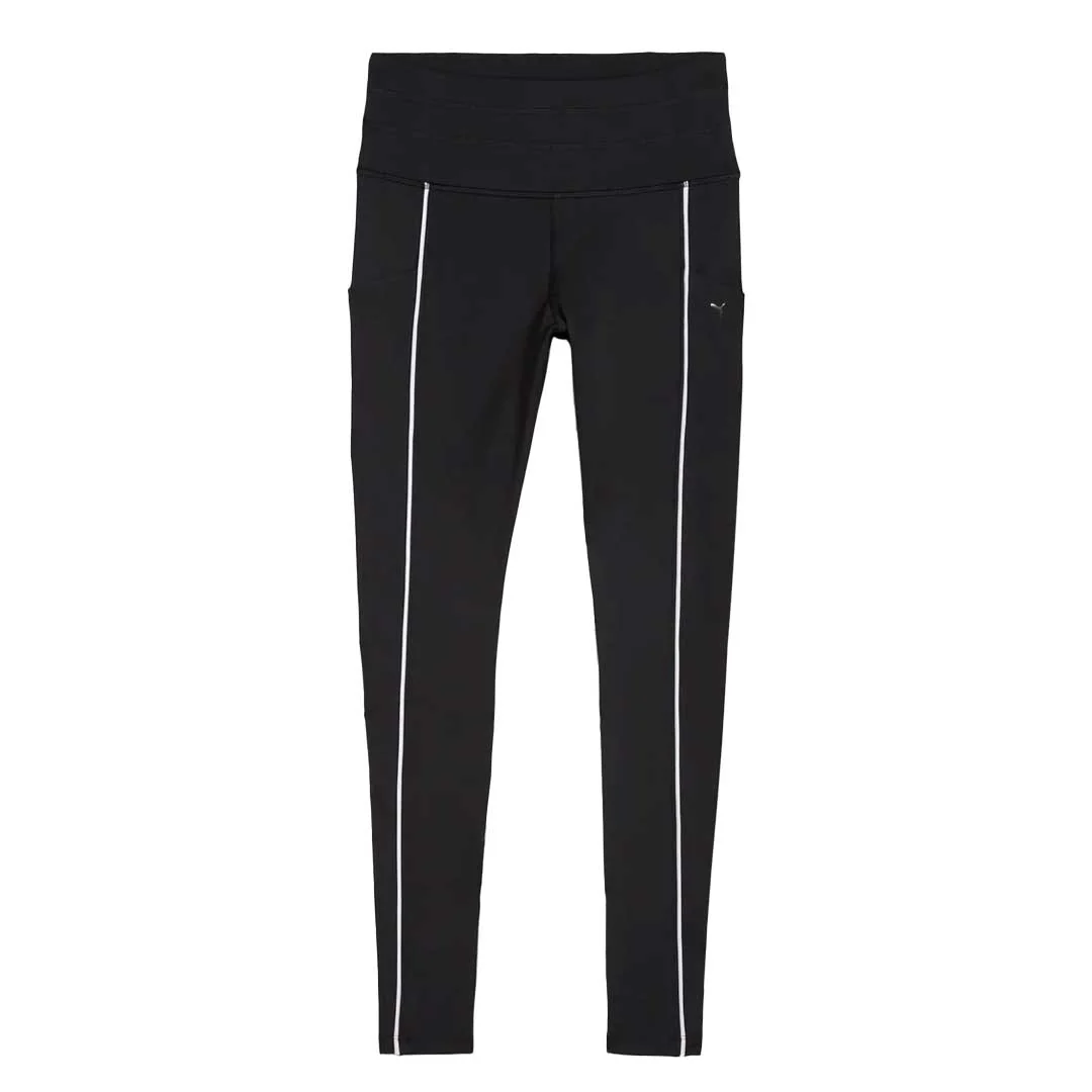 Puma - Women's You-V Golf Leggings (624895 02)