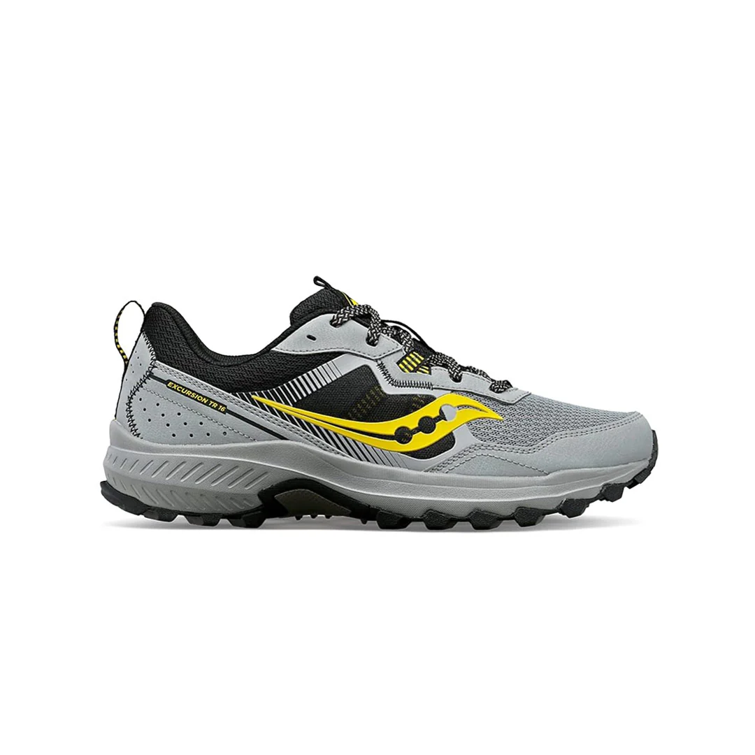 Saucony - Men's Excursion TR16 Shoes (S20744-13)