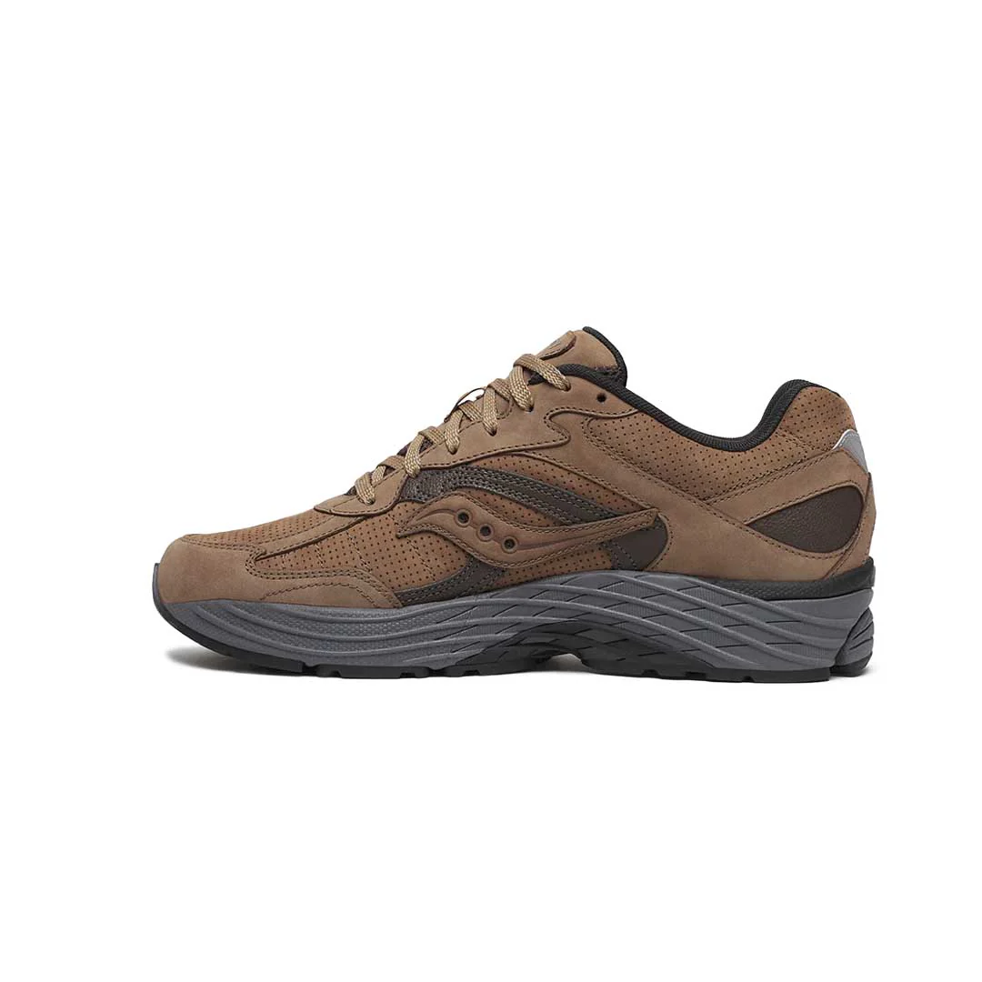 Saucony - Men's ProGrid Omni 9 Reinvention Shoes (S70834-1) - Image 2