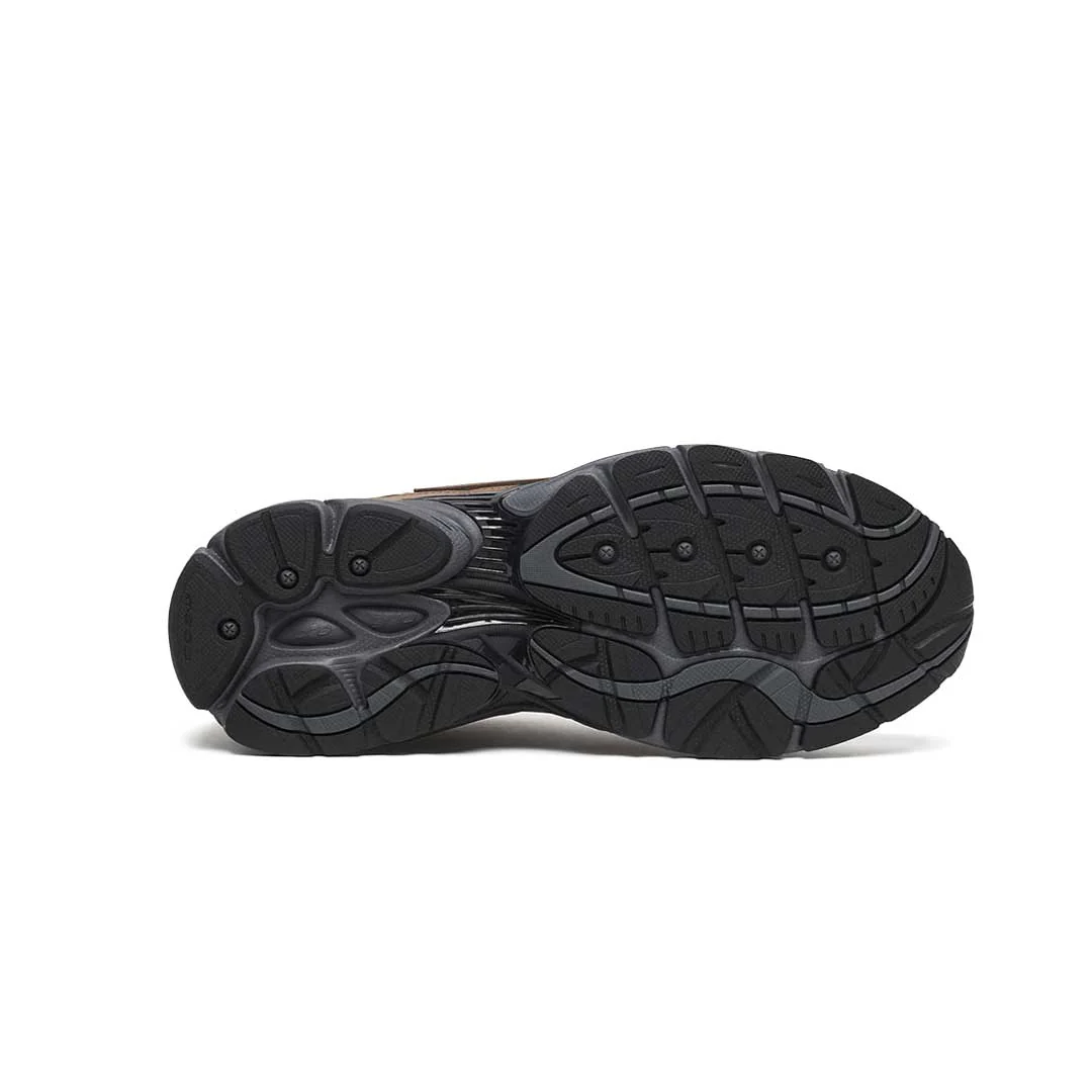Saucony - Men's ProGrid Omni 9 Reinvention Shoes (S70834-1) - Image 5