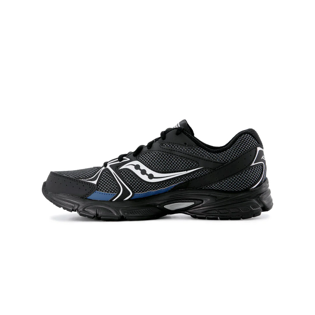 Saucony - Men's Ride Millennium Shoes (S71065-4) - Image 2
