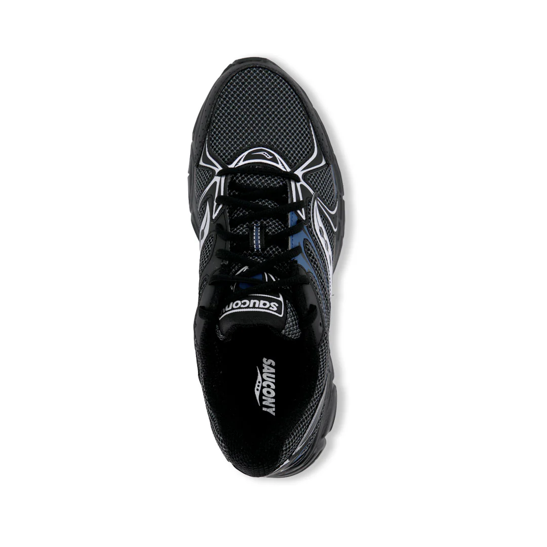 Saucony - Men's Ride Millennium Shoes (S71065-4) - Image 4