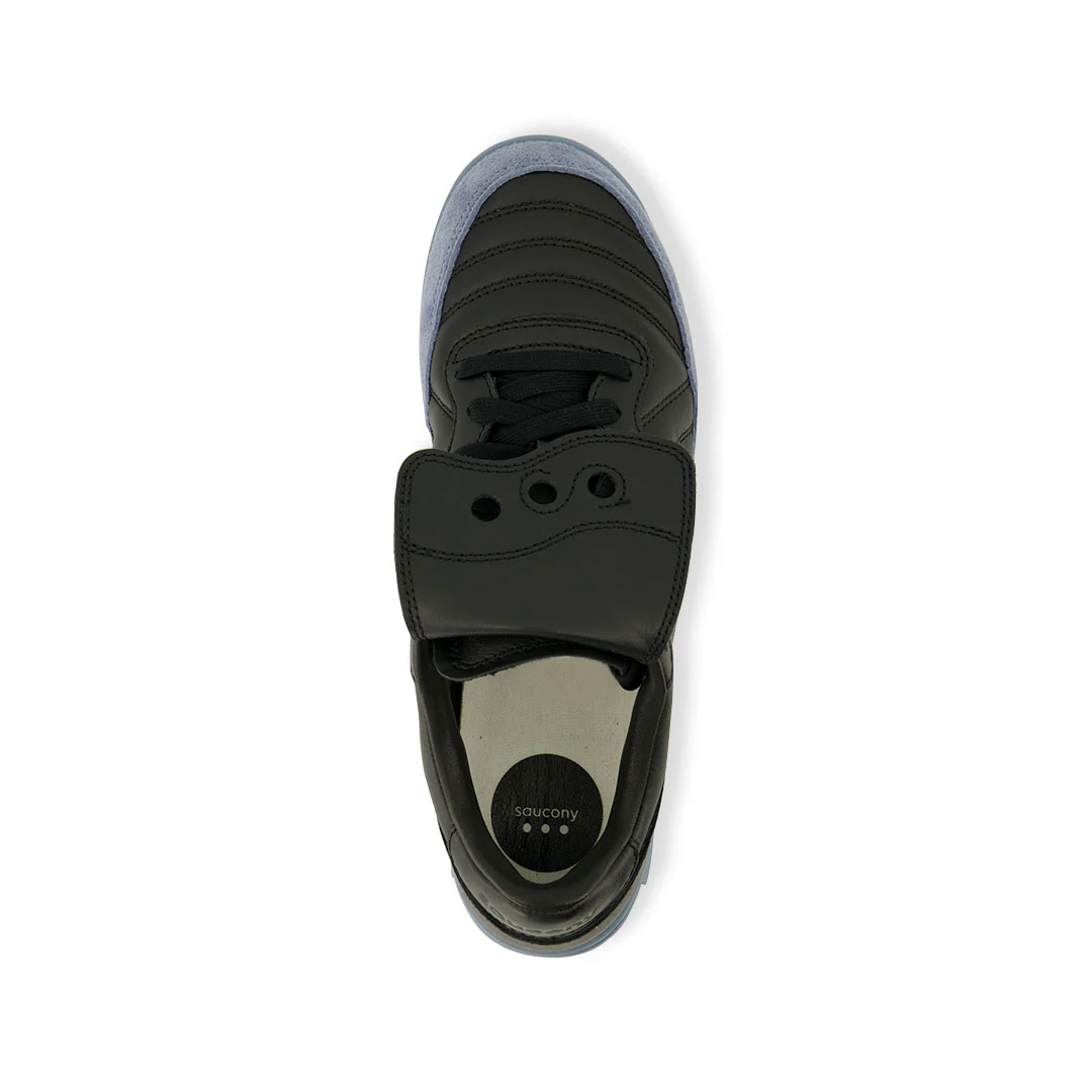 Saucony - Unisex 586i S Shoes (S70914-1) - Image 3